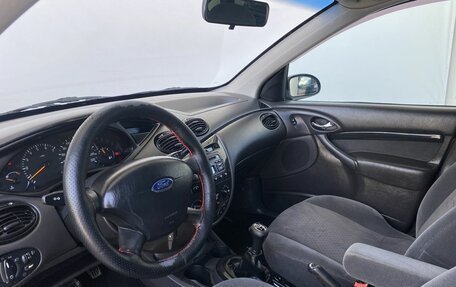 Ford Focus IV, 2004 год, 298 000 рублей, 10 фотография