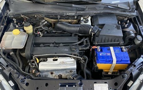 Ford Focus IV, 2004 год, 298 000 рублей, 9 фотография