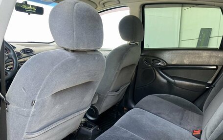 Ford Focus IV, 2004 год, 298 000 рублей, 11 фотография