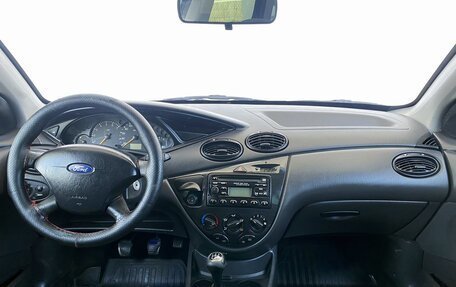 Ford Focus IV, 2004 год, 298 000 рублей, 12 фотография