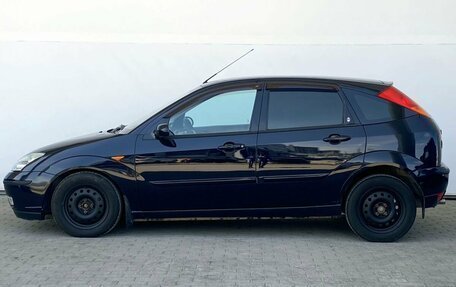Ford Focus IV, 2004 год, 298 000 рублей, 8 фотография
