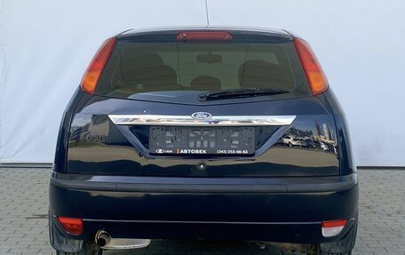 Ford Focus IV, 2004 год, 298 000 рублей, 6 фотография
