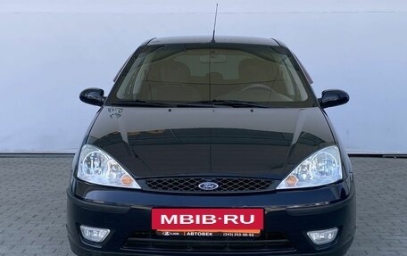Ford Focus IV, 2004 год, 298 000 рублей, 2 фотография