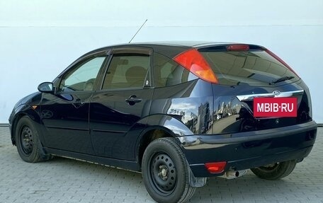 Ford Focus IV, 2004 год, 298 000 рублей, 7 фотография