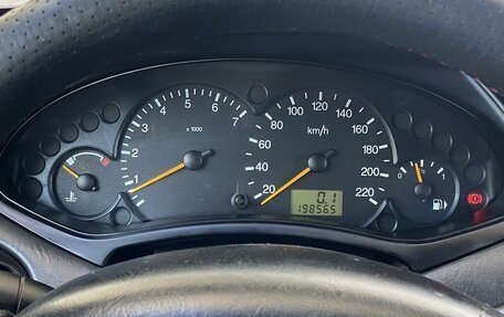 Ford Focus IV, 2004 год, 298 000 рублей, 14 фотография