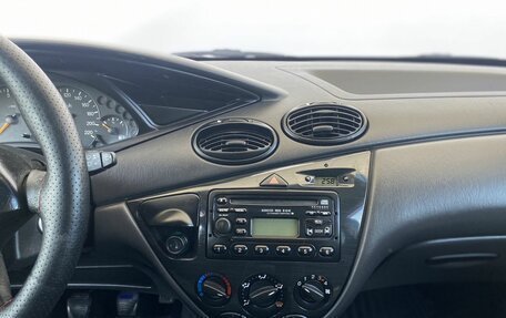Ford Focus IV, 2004 год, 298 000 рублей, 16 фотография