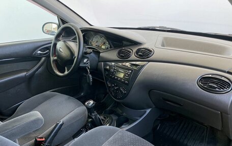Ford Focus IV, 2004 год, 298 000 рублей, 15 фотография