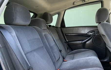 Ford Focus IV, 2004 год, 298 000 рублей, 23 фотография