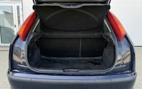 Ford Focus IV, 2004 год, 298 000 рублей, 26 фотография