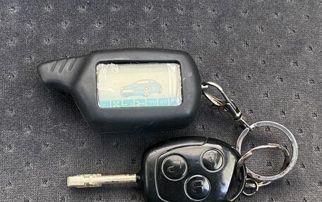 Ford Focus IV, 2004 год, 298 000 рублей, 25 фотография