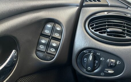 Ford Focus IV, 2004 год, 298 000 рублей, 18 фотография