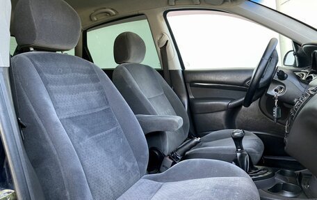 Ford Focus IV, 2004 год, 298 000 рублей, 22 фотография