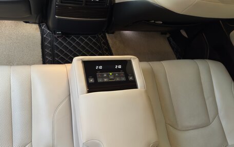 Lexus LX III, 2018 год, 8 200 000 рублей, 17 фотография