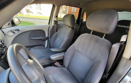 Chrysler PT Cruiser, 2005 год, 450 000 рублей, 6 фотография