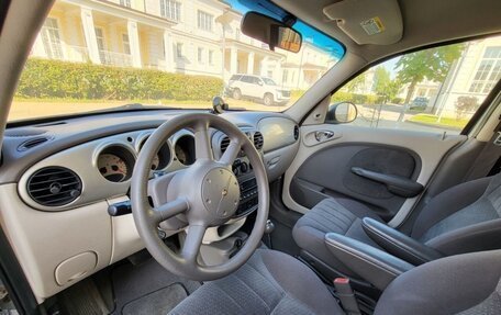 Chrysler PT Cruiser, 2005 год, 450 000 рублей, 5 фотография