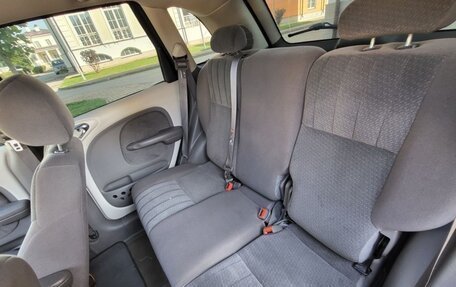 Chrysler PT Cruiser, 2005 год, 450 000 рублей, 8 фотография
