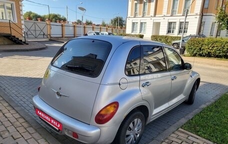 Chrysler PT Cruiser, 2005 год, 450 000 рублей, 4 фотография
