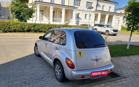 Chrysler PT Cruiser, 2005 год, 450 000 рублей, 3 фотография