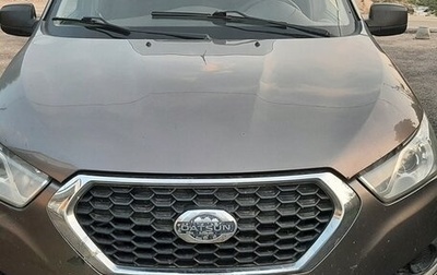 Datsun mi-DO, 2015 год, 150 000 рублей, 1 фотография