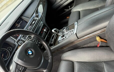 BMW 7 серия, 2015 год, 2 750 000 рублей, 1 фотография