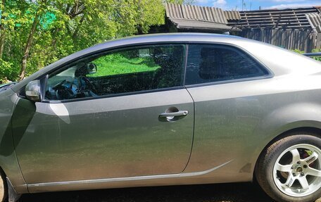 KIA Cerato III, 2010 год, 770 000 рублей, 1 фотография