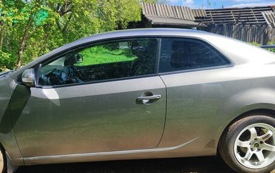 KIA Cerato III, 2010 год, 770 000 рублей, 1 фотография