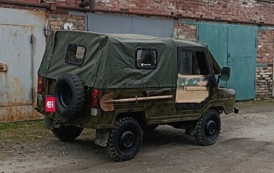 ЛуАЗ 969, 1982 год, 250 000 рублей, 1 фотография