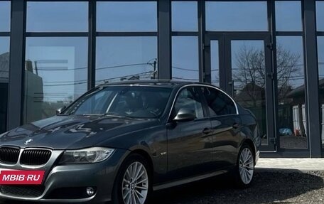 BMW 3 серия, 2009 год, 1 140 000 рублей, 1 фотография
