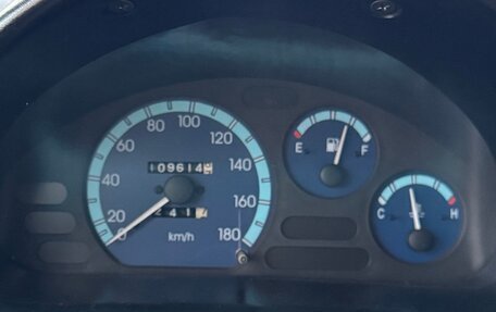 Daewoo Matiz I, 2014 год, 295 000 рублей, 3 фотография