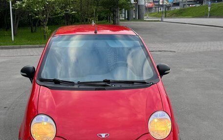 Daewoo Matiz I, 2014 год, 295 000 рублей, 2 фотография