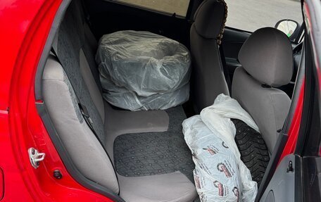 Daewoo Matiz I, 2014 год, 295 000 рублей, 7 фотография