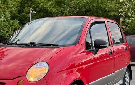 Daewoo Matiz I, 2014 год, 295 000 рублей, 14 фотография