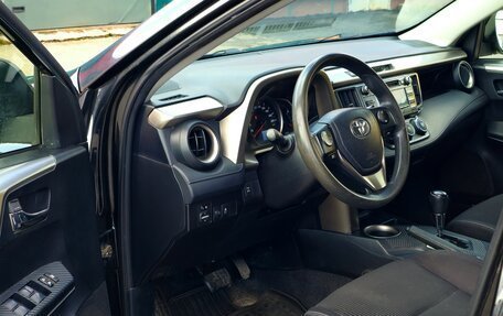 Toyota RAV4, 2013 год, 1 650 000 рублей, 7 фотография