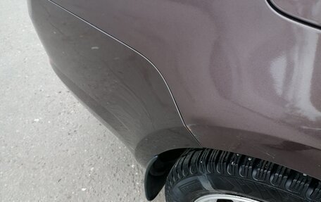 Skoda Octavia, 2013 год, 1 190 000 рублей, 11 фотография