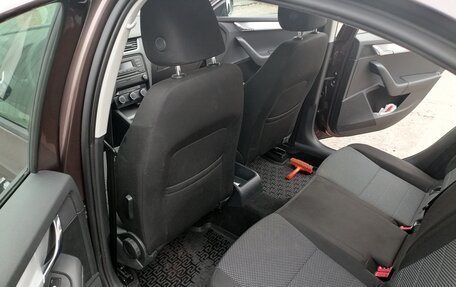 Skoda Octavia, 2013 год, 1 190 000 рублей, 10 фотография
