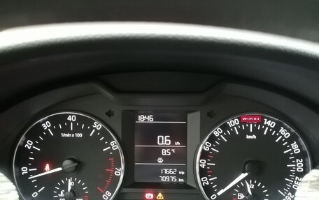 Skoda Octavia, 2013 год, 1 190 000 рублей, 5 фотография