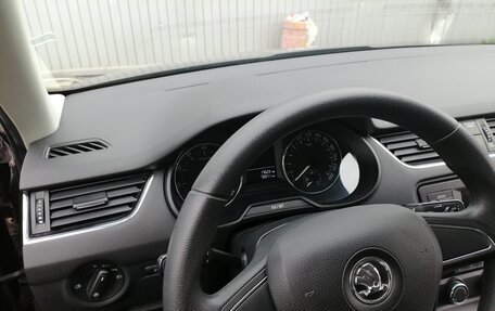 Skoda Octavia, 2013 год, 1 190 000 рублей, 13 фотография