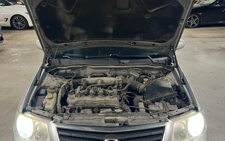 Nissan Almera Classic, 2009 год, 739 000 рублей, 13 фотография