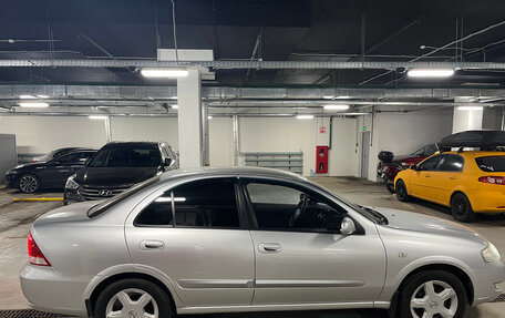 Nissan Almera Classic, 2009 год, 739 000 рублей, 12 фотография