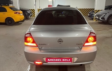 Nissan Almera Classic, 2009 год, 739 000 рублей, 5 фотография