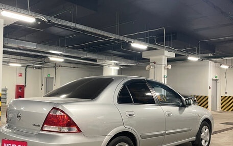 Nissan Almera Classic, 2009 год, 739 000 рублей, 9 фотография