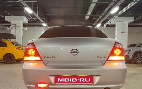 Nissan Almera Classic, 2009 год, 739 000 рублей, 6 фотография