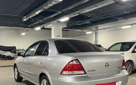 Nissan Almera Classic, 2009 год, 739 000 рублей, 10 фотография