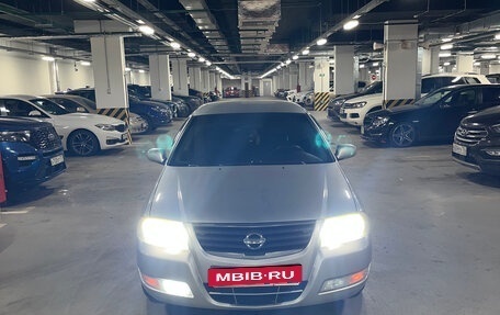 Nissan Almera Classic, 2009 год, 739 000 рублей, 4 фотография