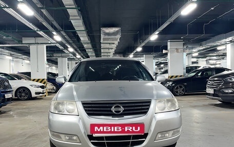 Nissan Almera Classic, 2009 год, 739 000 рублей, 3 фотография