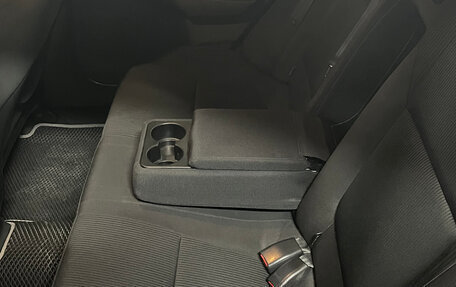 Nissan Almera Classic, 2009 год, 739 000 рублей, 24 фотография