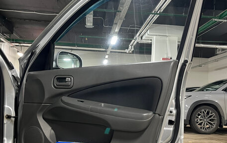 Nissan Almera Classic, 2009 год, 739 000 рублей, 28 фотография