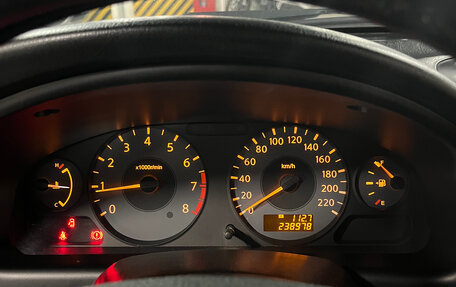 Nissan Almera Classic, 2009 год, 739 000 рублей, 20 фотография
