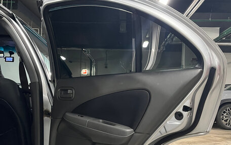 Nissan Almera Classic, 2009 год, 739 000 рублей, 29 фотография