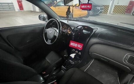 Nissan Almera Classic, 2009 год, 739 000 рублей, 26 фотография